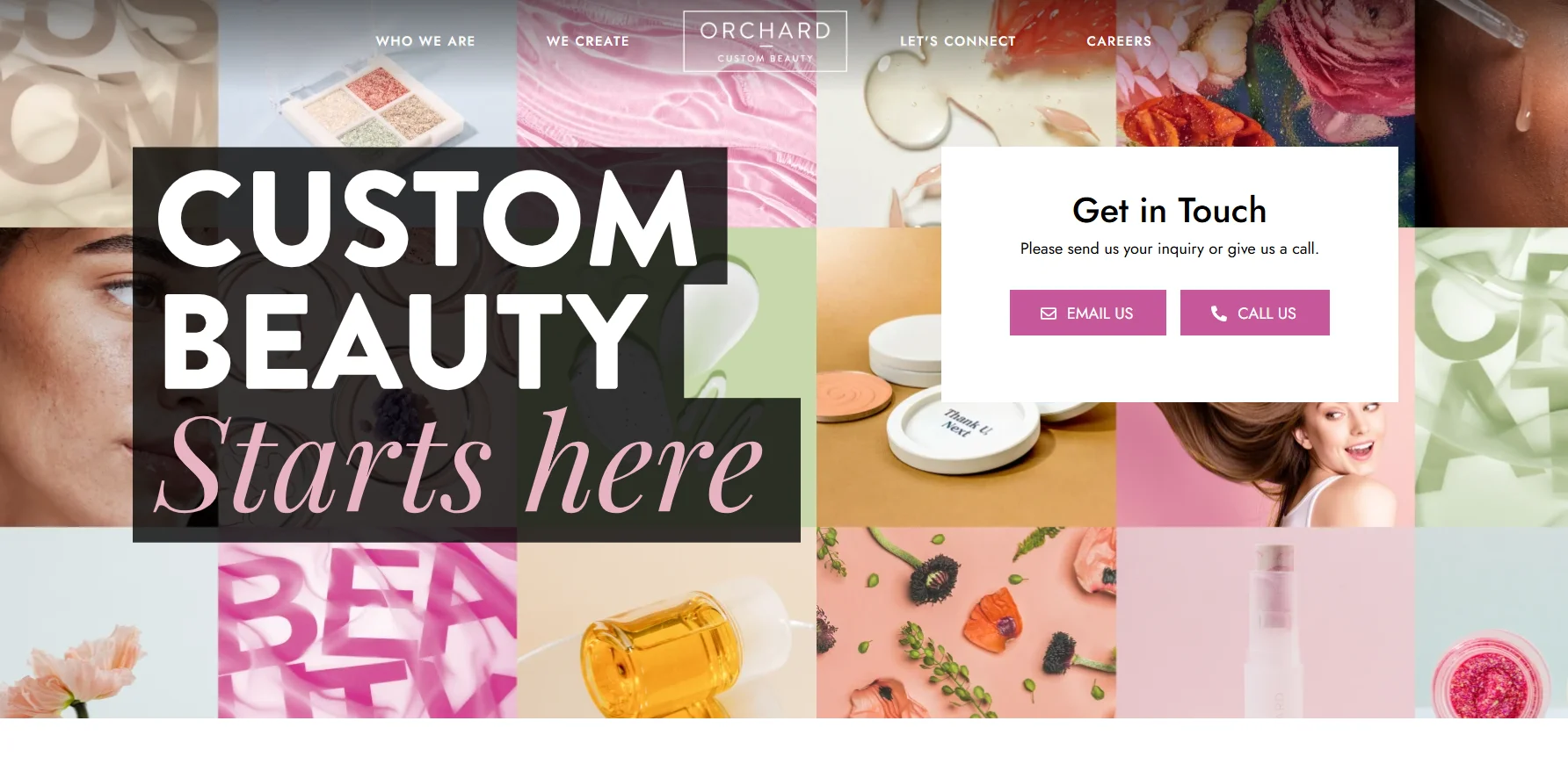 Top 10 Private Label Skincare Manufacturers in Canada